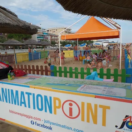 Fuer 5 Personen Ca 38 Qm In Bibione, Adriakueste Italien Und Umgebung * Bibione